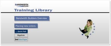 Training Library